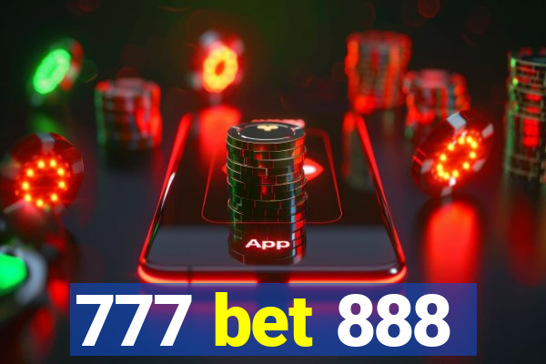 777 bet 888