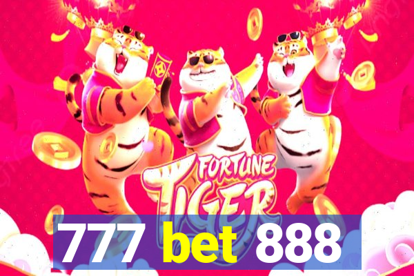 777 bet 888