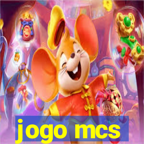 jogo mcs