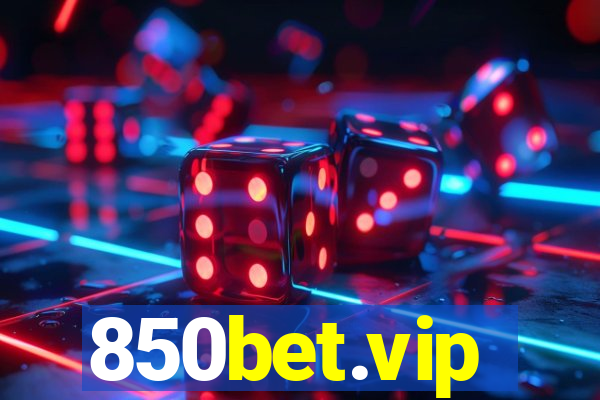 850bet.vip