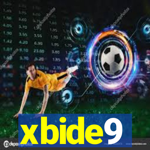 xbide9