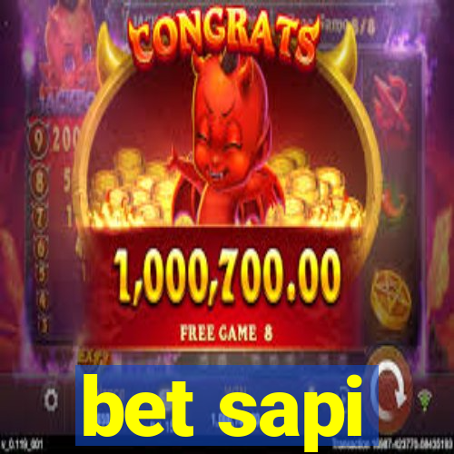 bet sapi