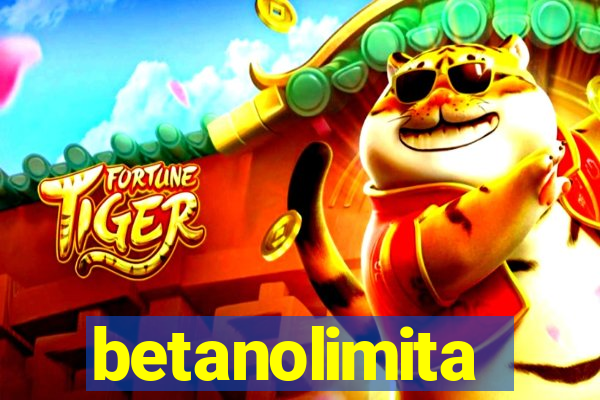 betanolimita