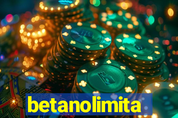 betanolimita