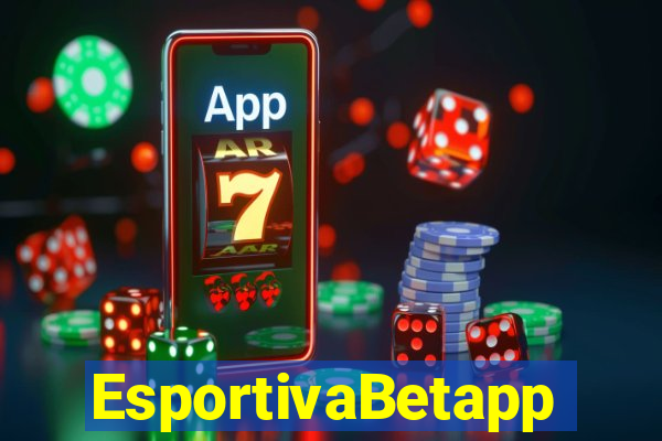 EsportivaBetapp