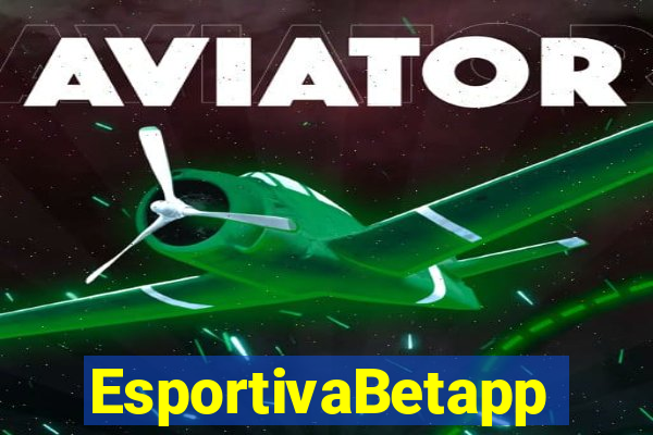 EsportivaBetapp