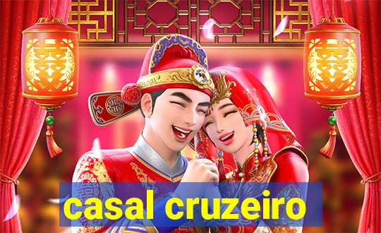 casal cruzeiro