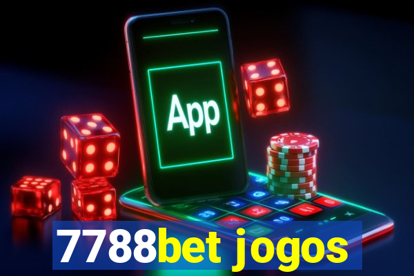 7788bet jogos