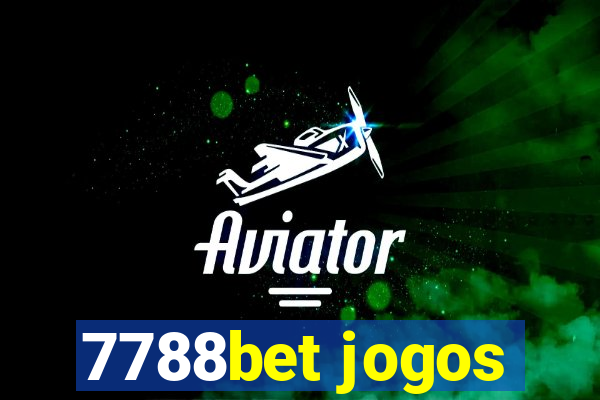 7788bet jogos