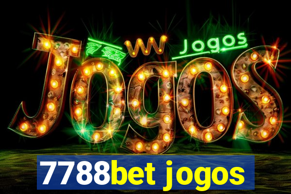 7788bet jogos