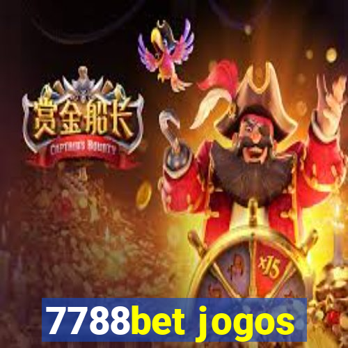 7788bet jogos