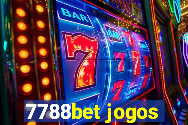 7788bet jogos