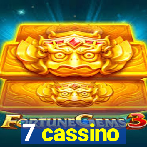 7 cassino