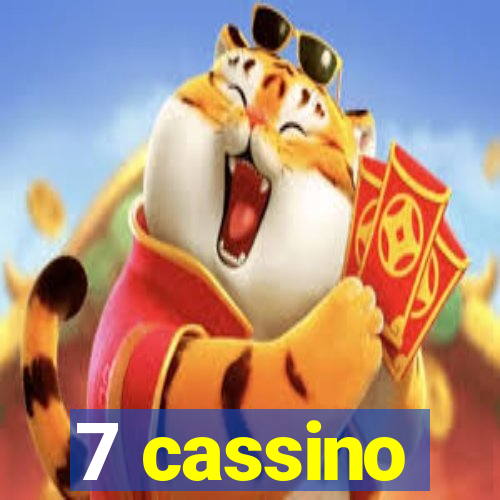 7 cassino