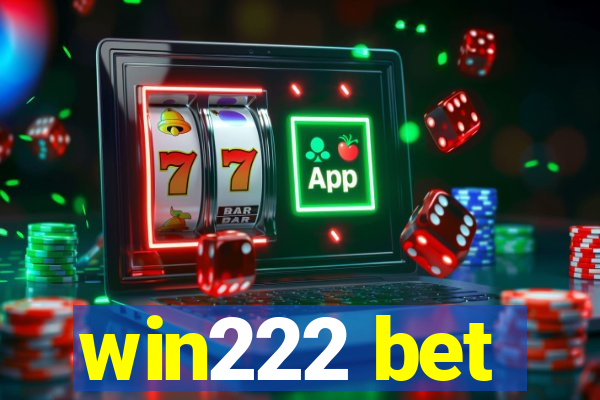 win222 bet