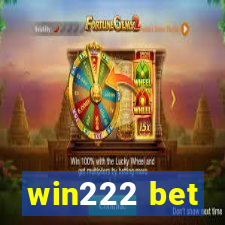 win222 bet