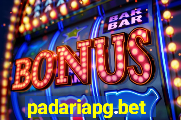 padariapg.bet