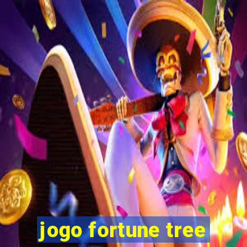 jogo fortune tree