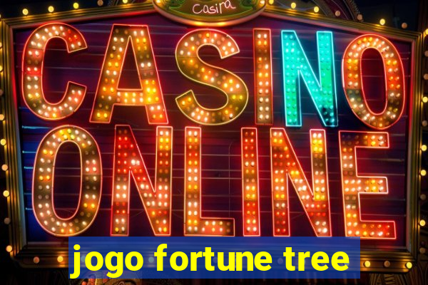 jogo fortune tree