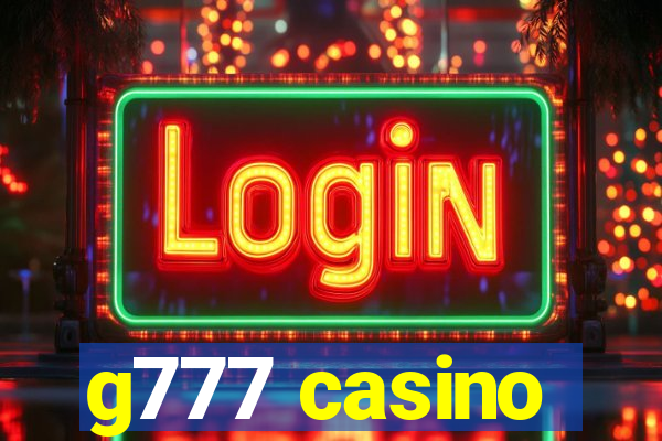 g777 casino