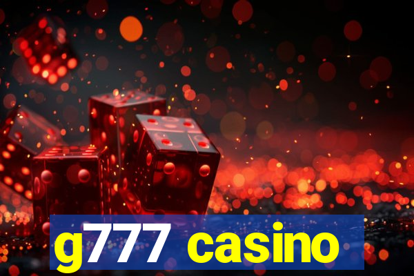 g777 casino