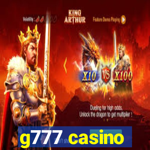 g777 casino