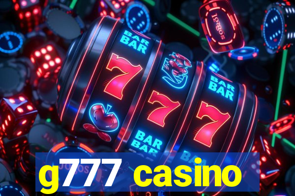 g777 casino