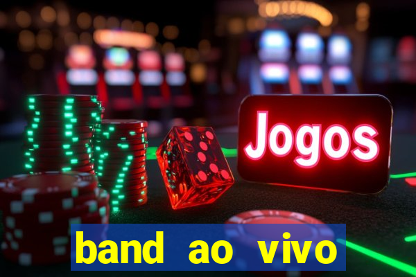 band ao vivo gratis multicanais