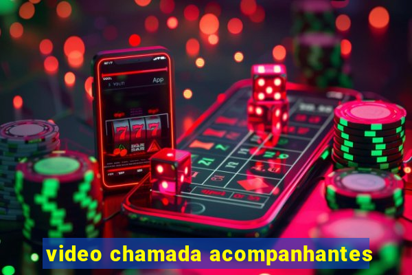 video chamada acompanhantes