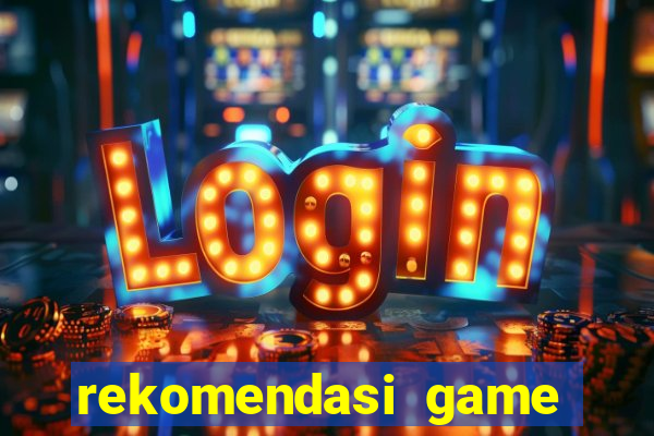 rekomendasi game slot pragmatic