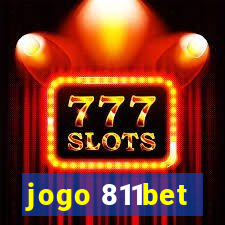 jogo 811bet