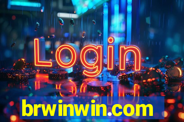 brwinwin.com