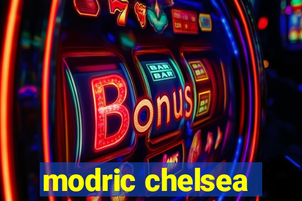 modric chelsea