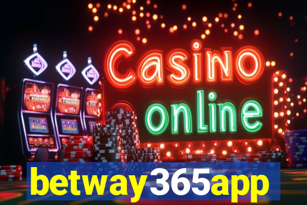 betway365app