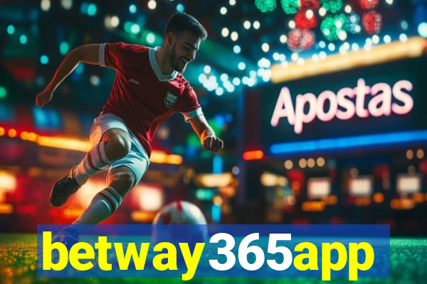 betway365app