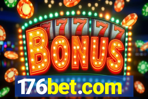 176bet.com