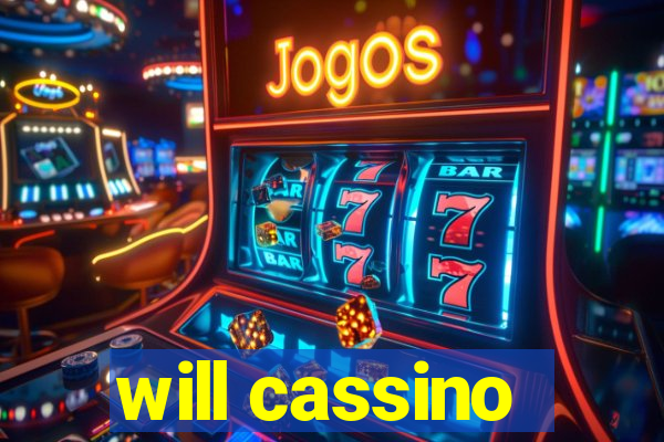 will cassino