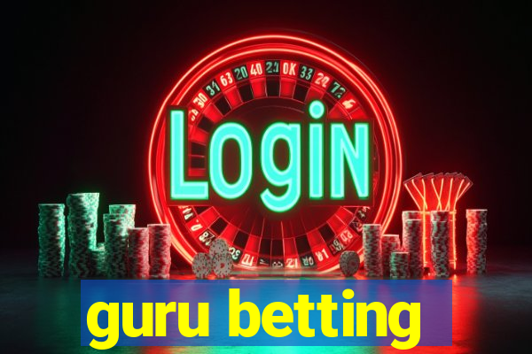 guru betting