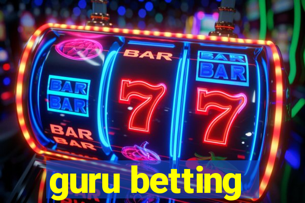 guru betting