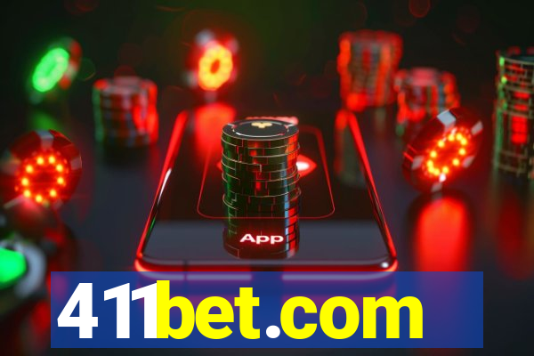 411bet.com