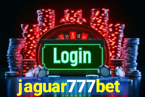 jaguar777bet