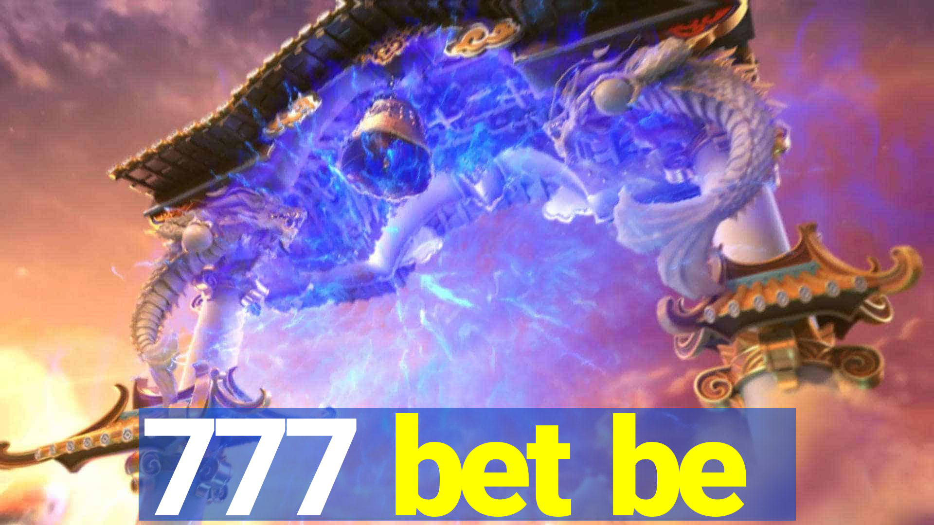 777 bet be