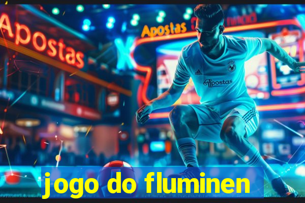 jogo do fluminen