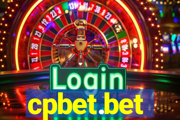 cpbet.bet