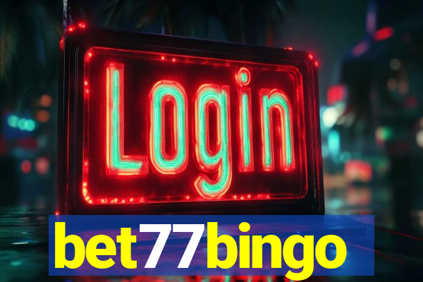 bet77bingo