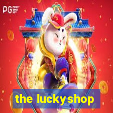 the luckyshop