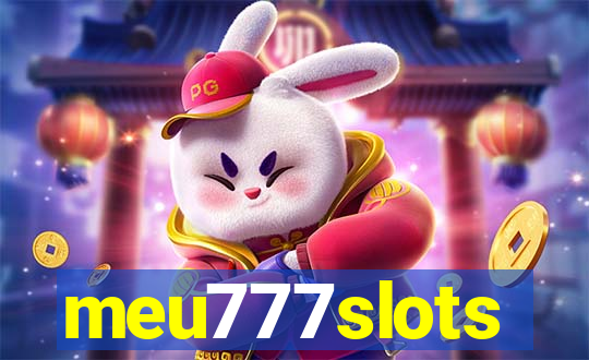 meu777slots