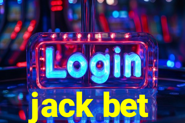 jack bet