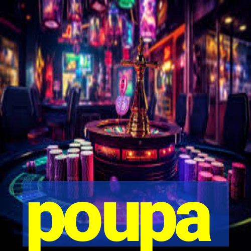 poupa