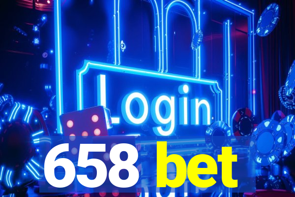 658 bet